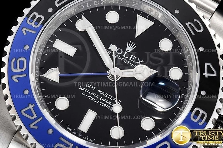 1209 StreetReady ROLGMT190C – GMT II 988